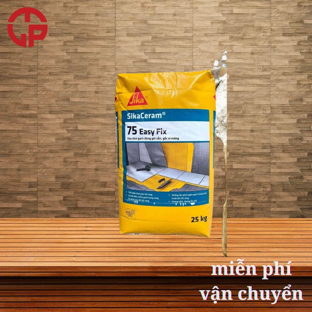 Keo dán gạch SikaCeram 75 Easy Fix 3 185k-Keo-dan-gach-SikaCeram-75-Easy-Fix