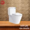 Bồn cầu bệt vệ sinh két liền 1 khối Viglacera V817 2 3350k-bon-cau-bet-ve-sinh-ket-lien-1-khoi-viglacera-V817