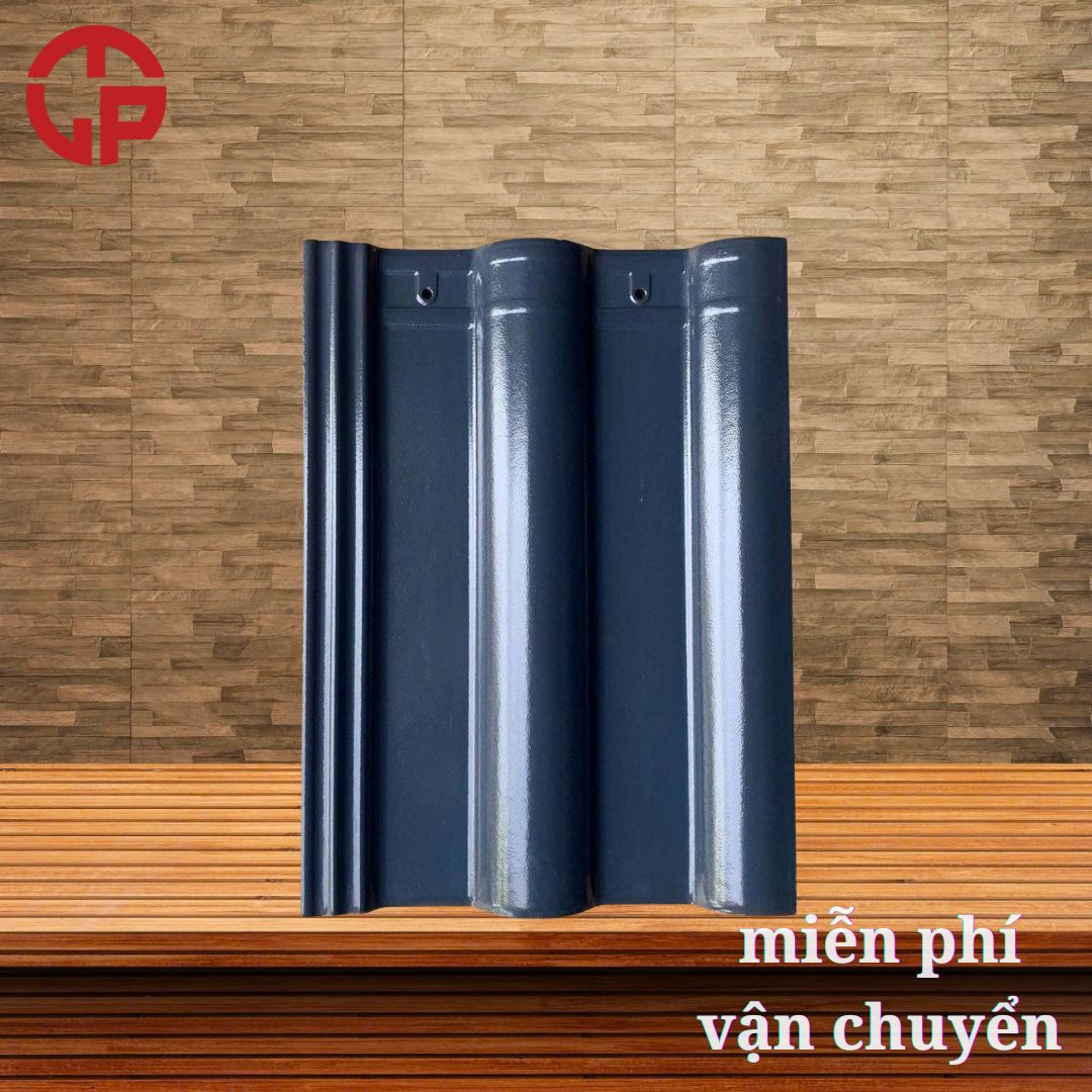 Ngói Viglacera mã màu S06 3 Ngoi-Viglacera-ma-mau-s06