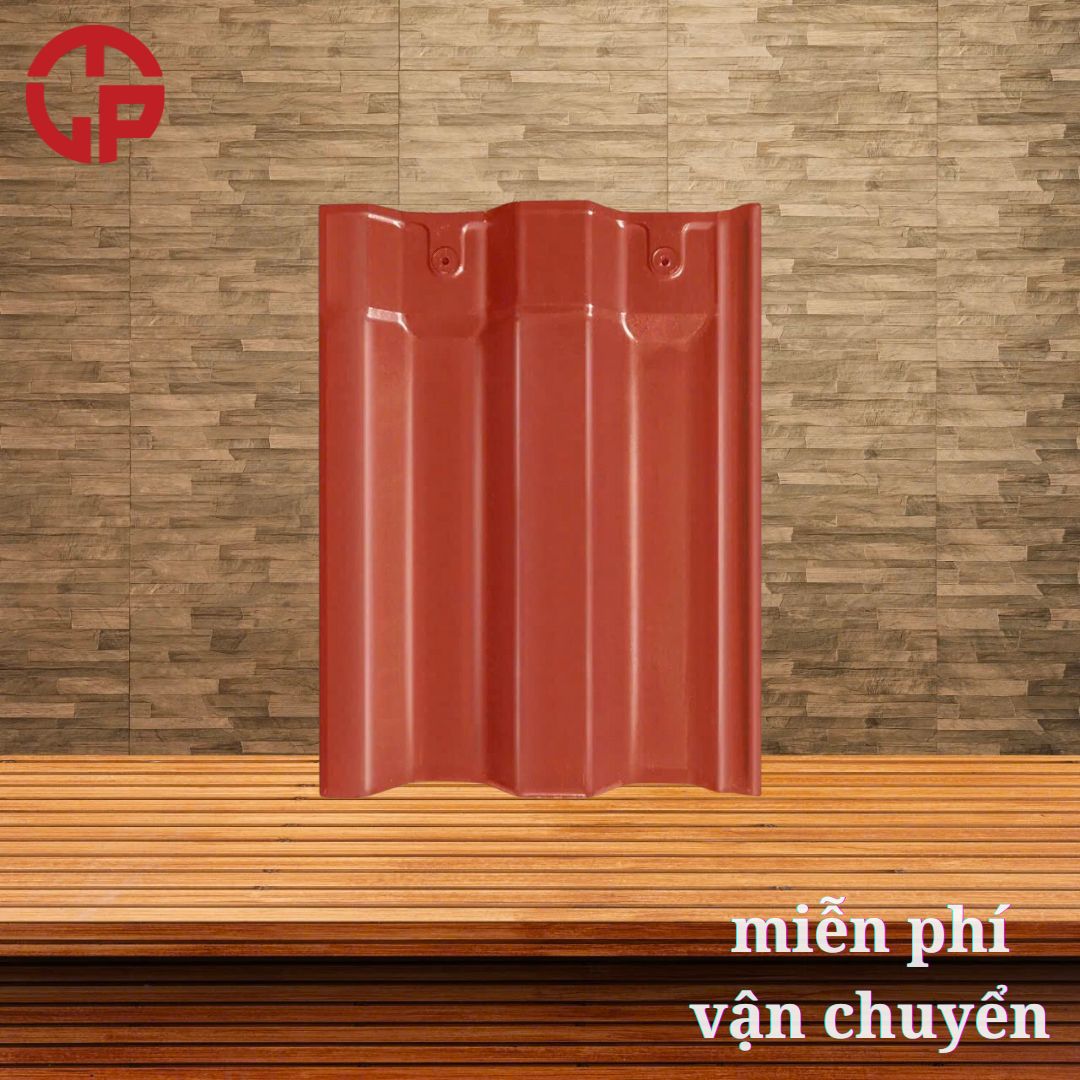 Ngói Terra Mikado màu đỏ TV01 3 Ngoi-terra-Mikado-ma-mau-do-tv01