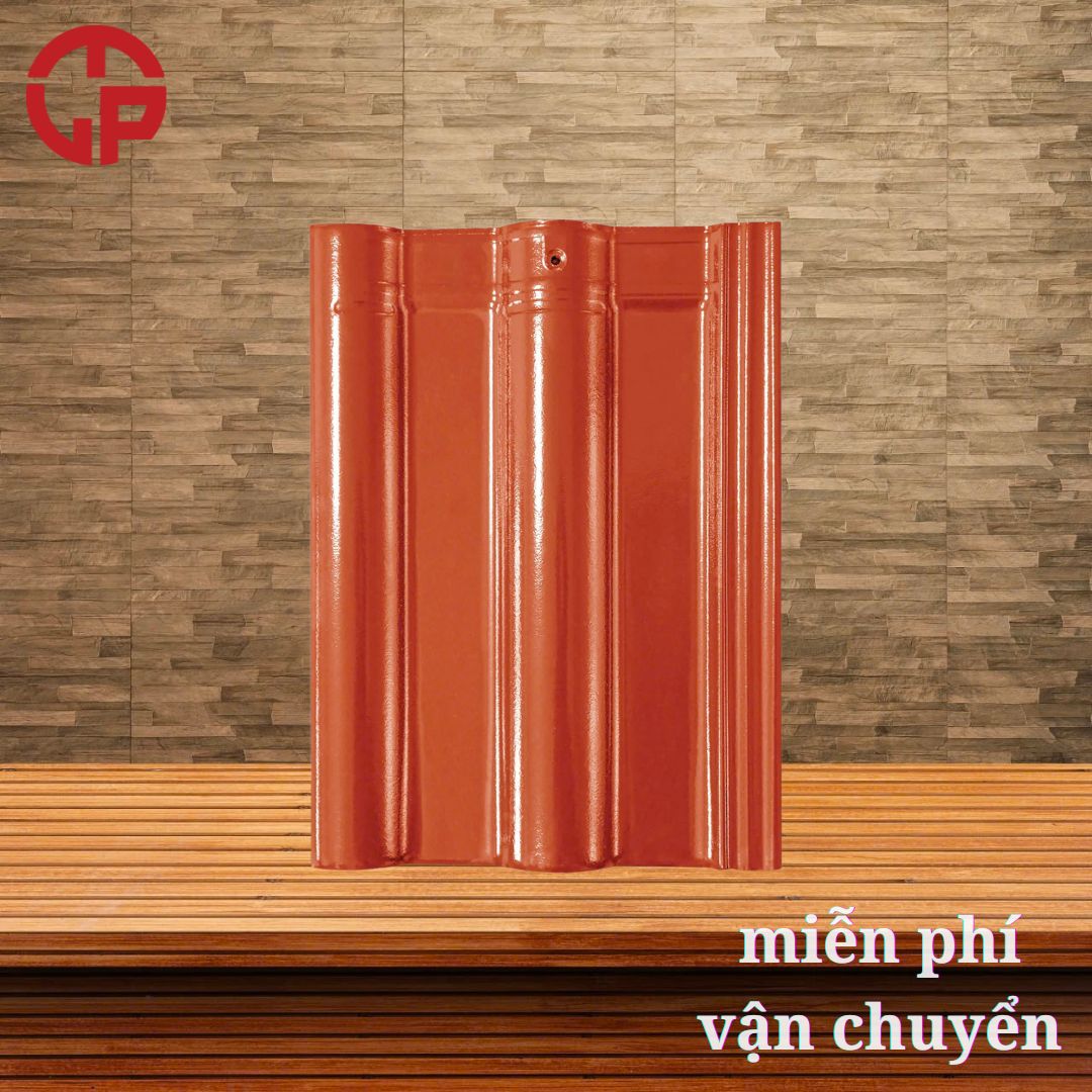Ngói Terra Mikado màu LU01 3 Ngoi-terra-Mikado-ma-mau-lu01