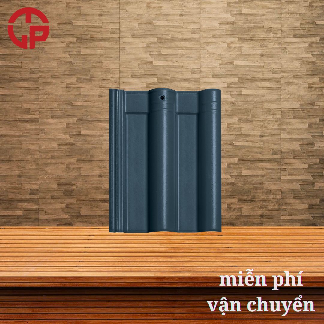 Ngói tráng men Romacera RB203 2 Ngoi-trang-men-Romacera-RB203