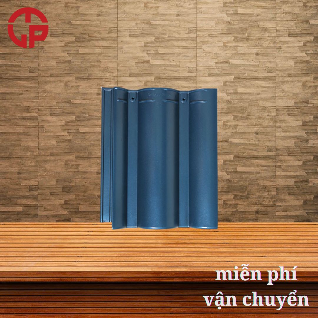 Ngói sóng lớn Nakamura màu NK11 3 ngoi-song-lon-Nakamura-ma-mau-nk11