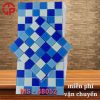 Gạch hồ bơi Mosaic 48052 2 240k Gach ho boi mosaic 48052