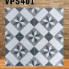 Gạch lát nền Matt Viglacera 40x40 LTP08 VPS401 2 240k Gach lat nen Matt Viglacera 40x40 CP VPS401