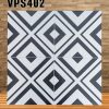 Gạch lát nền Matt Viglacera 40x40 LTP08 VPS402 2 240k Gach lat nen Matt Viglacera 40x40 CP VPS402