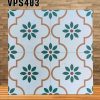 Gạch lát nền Matt Viglacera 40x40 LTP08 VPS403 2 240k Gach lat nen Matt Viglacera 40x40 CP VPS403