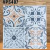 Gạch lát nền Matt Viglacera 40x40 LTP08 VPS407 2 240k Gach lat nen Matt Viglacera 40x40 CP VPS407