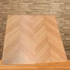 Gạch giả gỗ 60x120 Mai Ấn CHEVRON GEGE 1 250k Gach gia go 60x120 Mai An CHEVRON GEGE