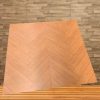 Gạch giả gỗ 60x120 Mai Ấn HERRRINGIBONE OAK 2 250k Gach gia go 60x120 Mai An HERRRINGIBONE OAK