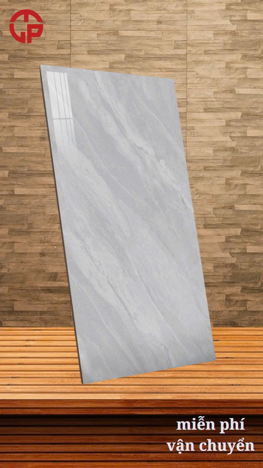 Gạch lát nền 60x120 LTP10 SL612316 3 250k Gach lat nen 60x120 Unis SL612316