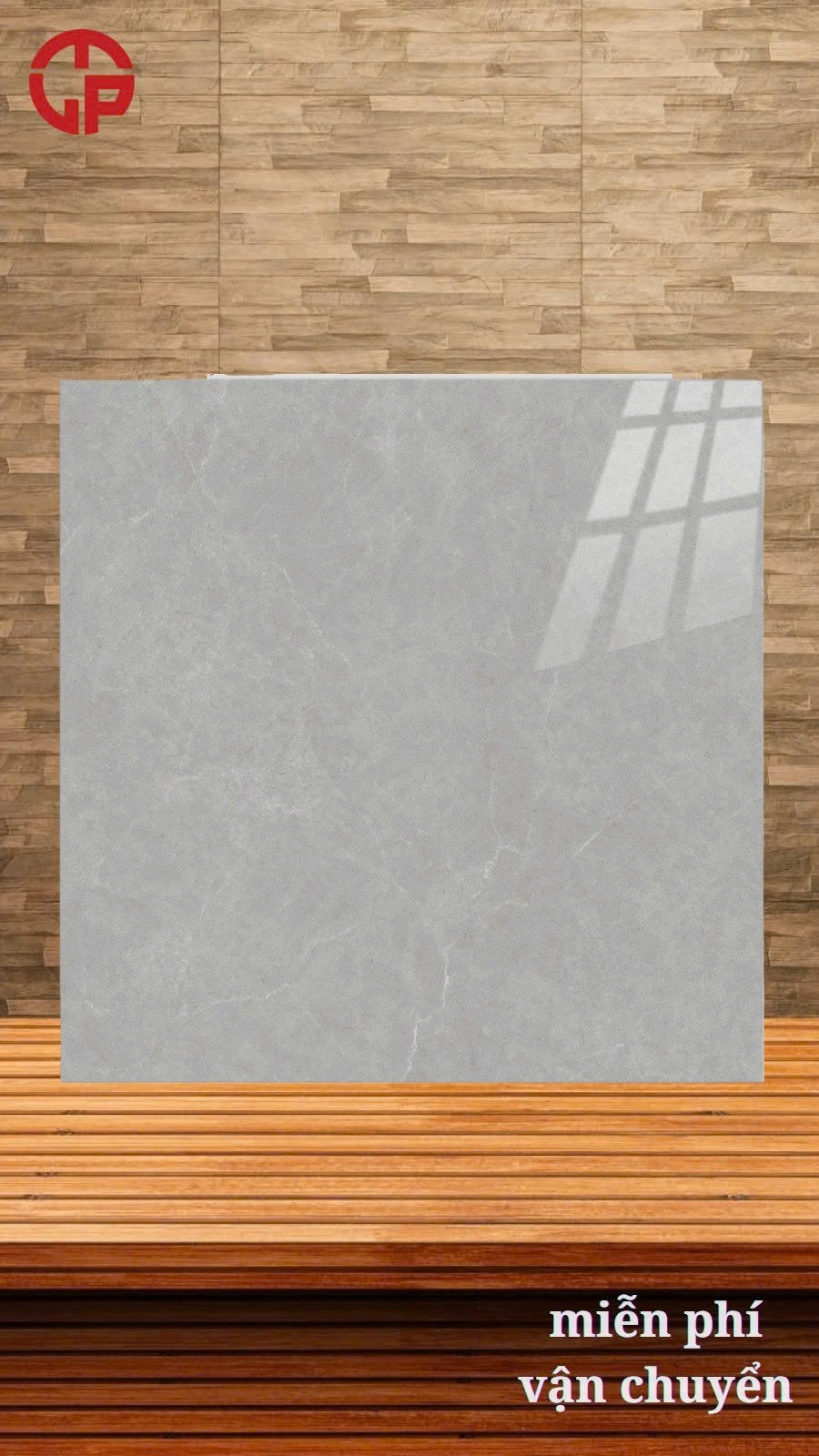 Gạch lát nền 100x100 LTP11 UN10007 3 270k Gach lat nen 100x100 Unimax UN10007