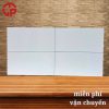 Gạch ốp tường Matt đơn sắc 30x60 LTP26 M36UW1000 2 325k Gach op tuong matt don sac 30x60 LCP M36UW1000