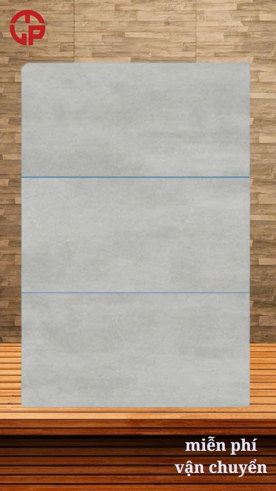 Gạch lát nền Matt Viglacera 60x120 LTP27 61205 3 345k Gach lat nen Matt Viglacera 60x120 HTP 61205
