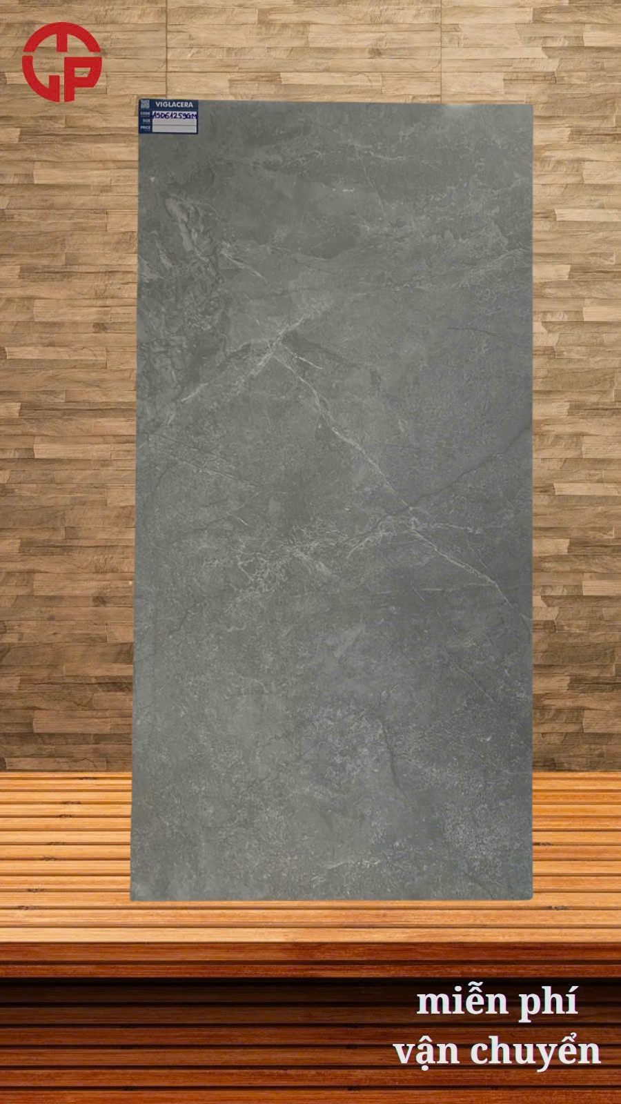 Gạch lát nền Matt Viglacera 60x120 LTP08 61259 3 350k Gach lat nen Matt Viglacera 60x120 CP 61259