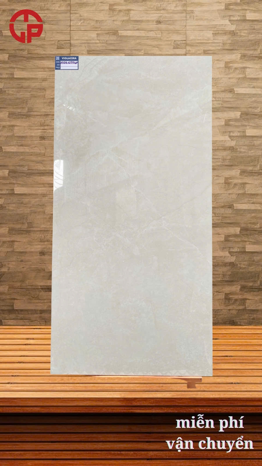 Gạch lát nền Viglacera 60x120 LTP08 61255 3 350k Gach lat nen Viglacera 60x120 CP 61255