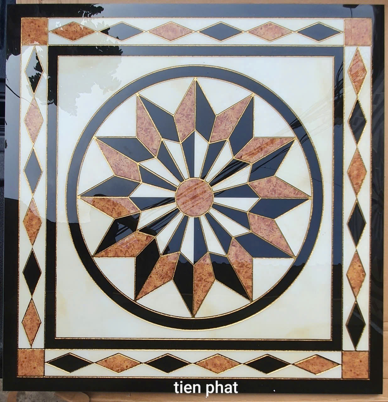 Gạch Thảm Đơn 80x80 TP 01 3 900k Gach tham Don 80x80 TP 01