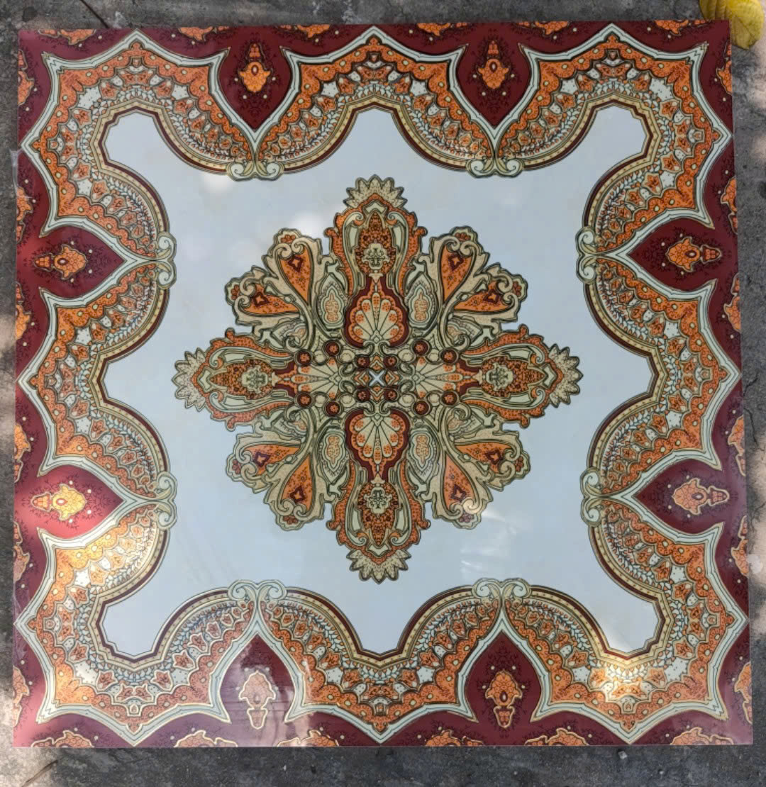 Gạch Thảm Đơn 80x80 TP 05 3 900k Gach tham Don 80x80 TP 05
