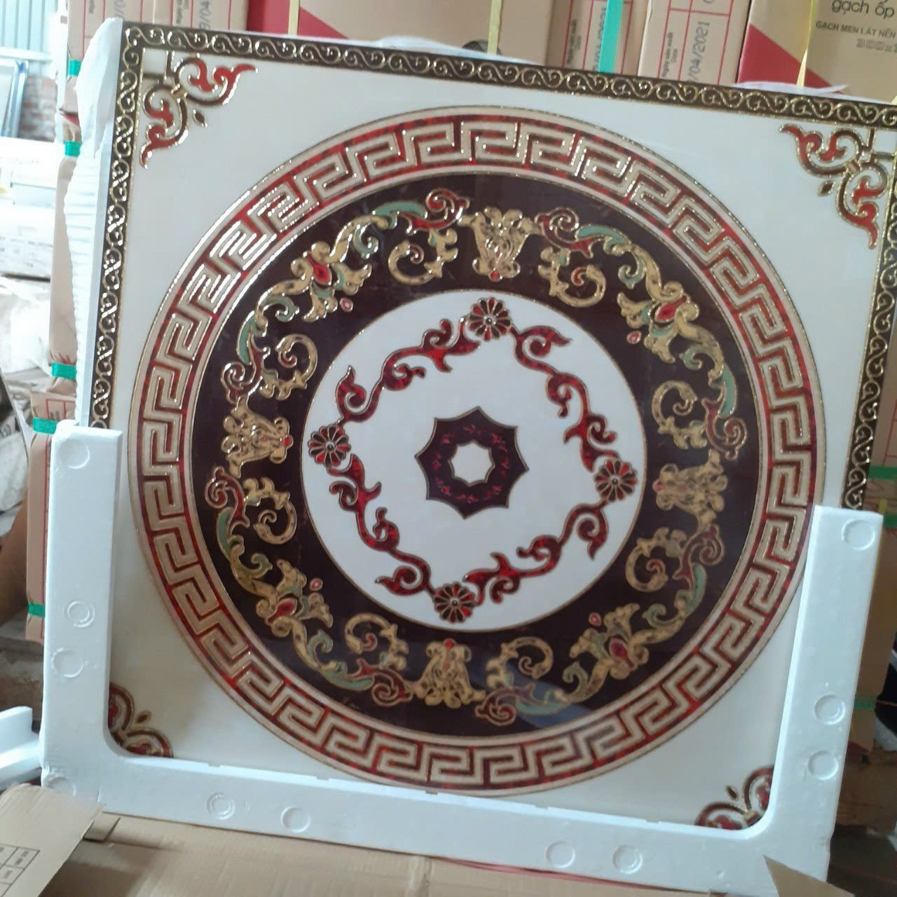 Gạch Thảm Đơn 80x80 TP 06 3 900k Gach tham Don 80x80 TP 06