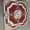 Gạch Thảm Đơn 80x80 TP 07 2 900k Gach tham Don 80x80 TP 07