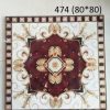 Gạch Thảm Đơn 80x80 TP 474 2 900k Gach tham Don 80x80 TP 474
