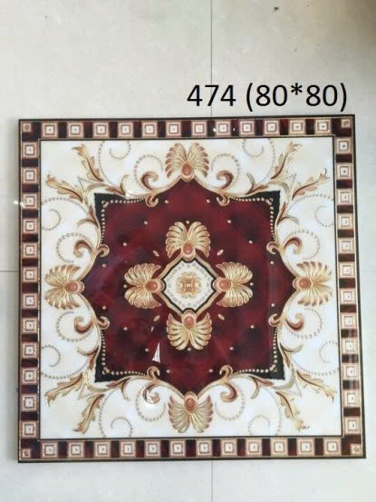 Gạch Thảm Đơn 80x80 TP 474 3 900k Gach tham Don 80x80 TP 474