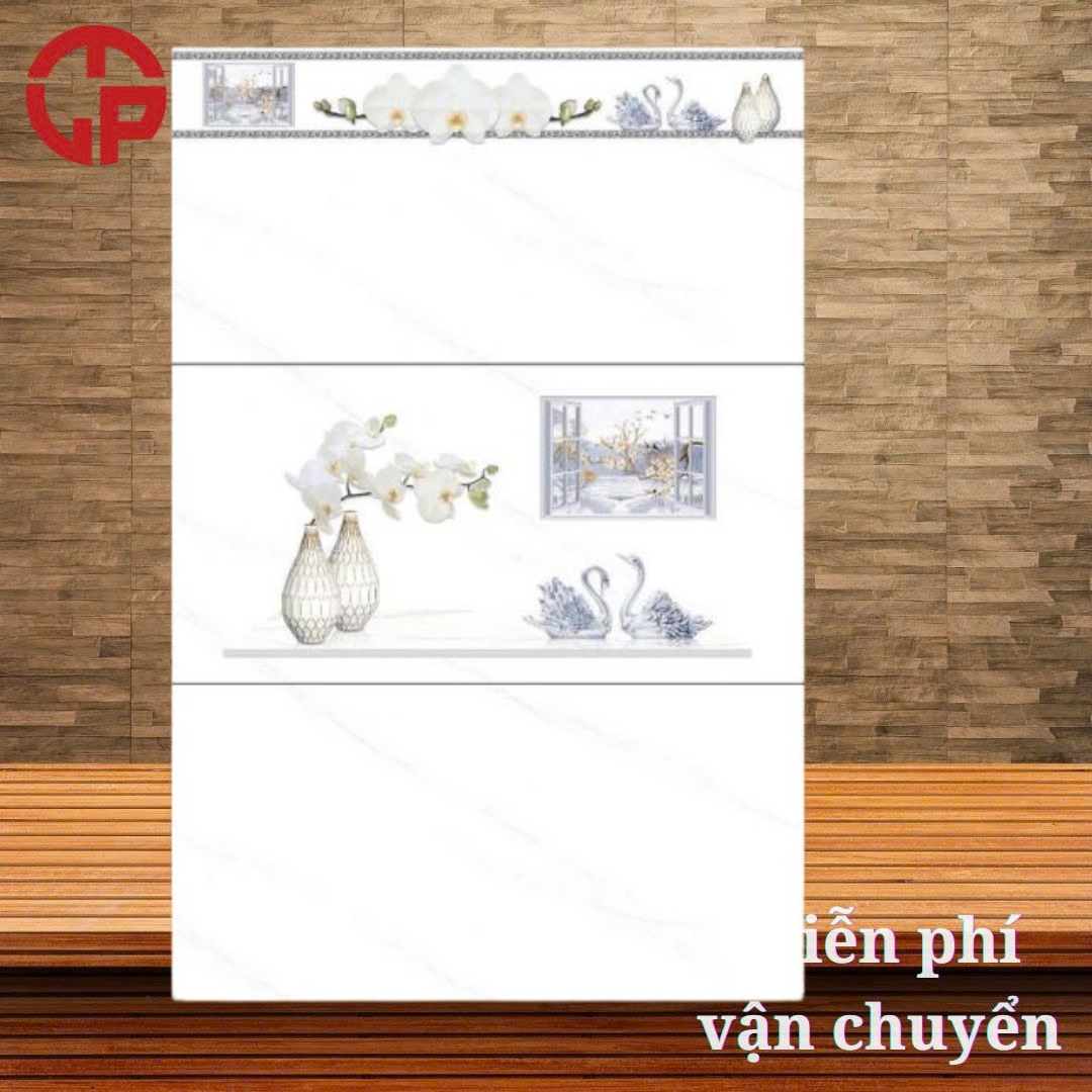 Mẫu nhà ốp gạch tường 30x60 đẹp giá rẻ LTP15 K362V2 3 99k-Mau-nha-op-Gach-tuong-30x60-dep-gia-re-PAK-K362