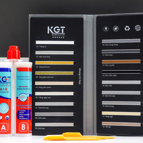 Keo chà ron epoxy 2 thành phần 7 bang-mau-keu-2-than-phan